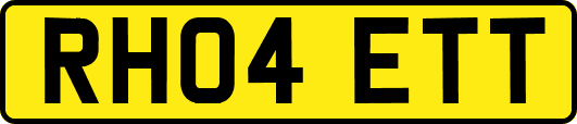 RH04ETT