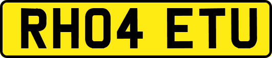 RH04ETU