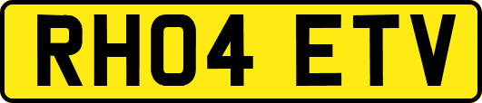 RH04ETV