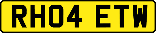 RH04ETW