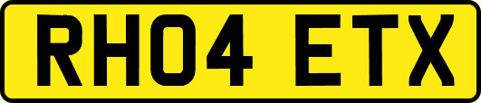 RH04ETX