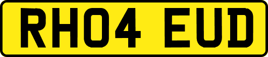 RH04EUD