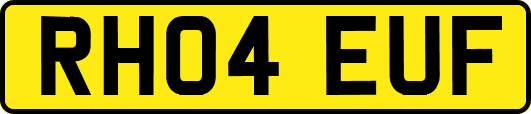 RH04EUF