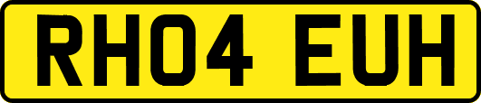 RH04EUH