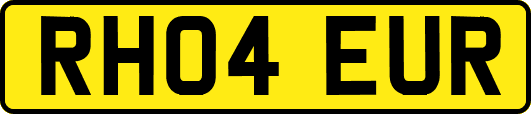RH04EUR