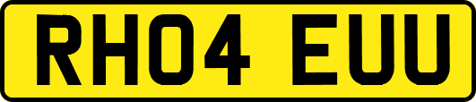 RH04EUU