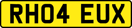 RH04EUX