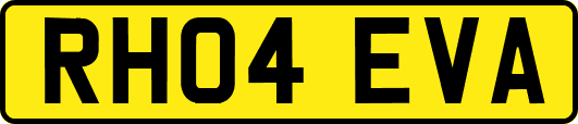 RH04EVA