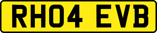 RH04EVB