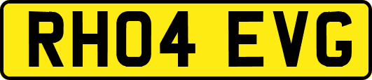 RH04EVG