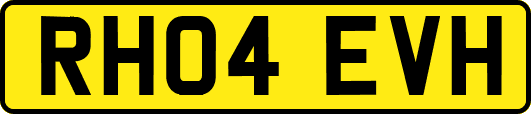 RH04EVH