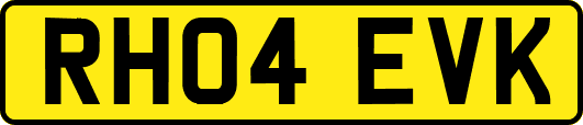 RH04EVK