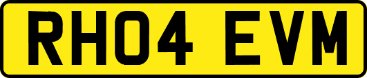 RH04EVM