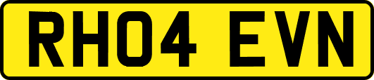 RH04EVN