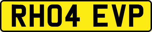 RH04EVP