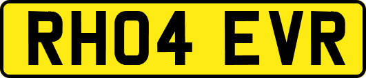 RH04EVR