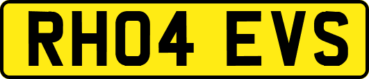 RH04EVS