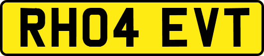 RH04EVT