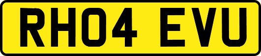 RH04EVU