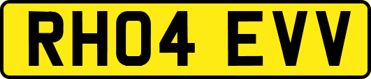 RH04EVV