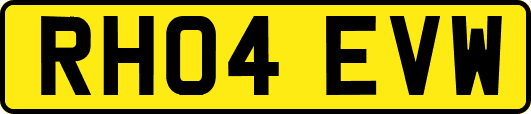 RH04EVW