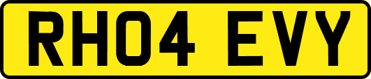 RH04EVY