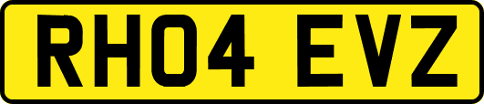 RH04EVZ