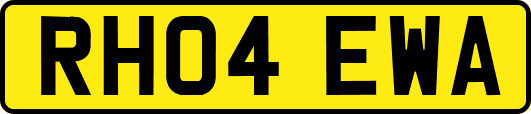 RH04EWA