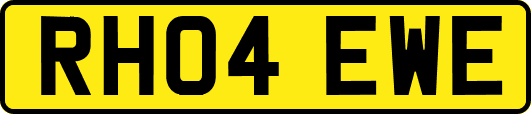 RH04EWE