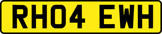 RH04EWH