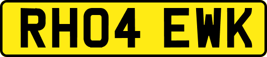 RH04EWK