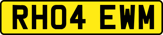 RH04EWM