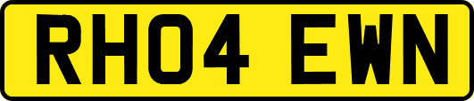 RH04EWN