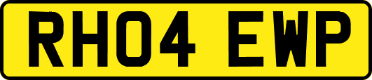 RH04EWP