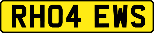 RH04EWS