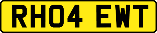 RH04EWT