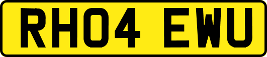 RH04EWU
