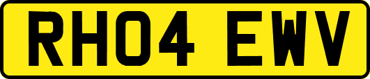 RH04EWV