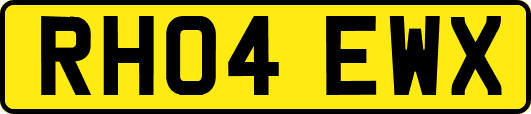 RH04EWX