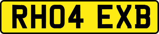 RH04EXB
