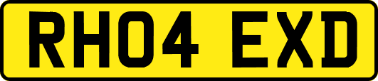 RH04EXD