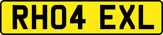 RH04EXL