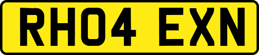 RH04EXN