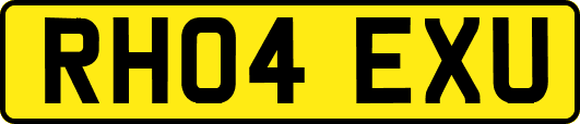 RH04EXU