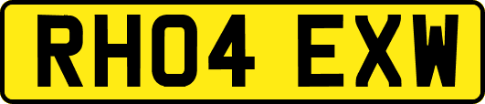 RH04EXW