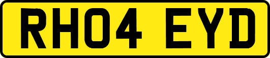 RH04EYD