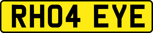 RH04EYE