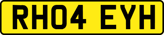 RH04EYH