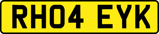 RH04EYK
