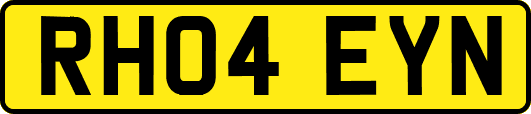 RH04EYN